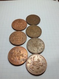 Two pence, photo number 3