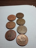 Two pence, photo number 4