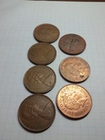 Two pence, photo number 5