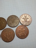 Two pence, photo number 6