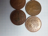 Two pence, photo number 9