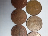Two pence, photo number 10
