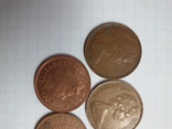 Two pence, photo number 11