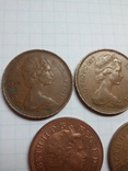 Two pence, photo number 13