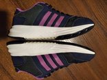 Кросівки Adidas встілка-22см, фото №7