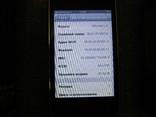 Телефон Apple iPhone 3gs 8GB + запасной блок дисплея и батарея, фото №6