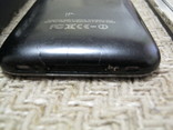 Телефон Apple iPhone 3gs 8GB + запасной блок дисплея и батарея, фото №8
