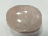 Образец в коллекцию минералов. Розовый кварц., фото №7
