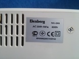 Elektro wilk: Elenberg MG-2501 800Vt, numer zdjęcia 13