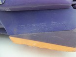Лижні Ботінки SALOMON EXP 83 Устілка 24.5-25 см Розпродаж з Німеччини, фото №9