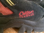 Cotton Traders - трекинг ботинки разм.38, numer zdjęcia 10