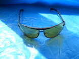 Солцезащитные мужские очки б/у, photo number 2