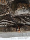 Деревянный Будда, фото №3