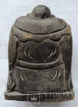 Деревянный Будда, фото №6