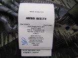 Нарядное платье Miss Sixti пр-во Италия р42-44 (M-S) новое, фото №4
