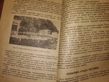 1936 Колхозная птицеферма Воронеж ская обл, фото №11