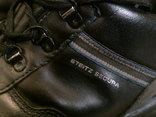 Steitz Secura (Германия) - защитные ботинки разм.42, фото №7