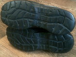 Steitz Secura (Германия) - защитные ботинки разм.42, фото №8