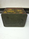 Железная коробка для чая., фото №5