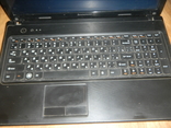 Ноутбук lenovo g575 4гб/500гб amd 450, фото №10