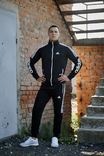 Мужской спортивный костюм Adidas (размер XL), photo number 2