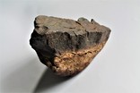 Кам'яний метеорит NWA, 2.16 кг, із сертифікатом автентичності, фото №5