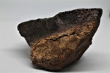 Кам'яний метеорит NWA, 2.16 кг, із сертифікатом автентичності, фото №2