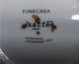 Serwis kawowy na 2 osoby. Finecasa, numer zdjęcia 3