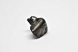 Залізний метеорит Sikhote-Alin, 17.3 г, індивідуал з сертифікатом автентичності, фото №8