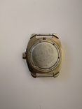 Часы механические Туркменбаши 1996 г., фото №3