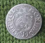 Півторак, 1623 рік, Сигізмунд III, Бидгощ., фото №2