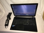 Ноутбук TOSHIBA SATELLITE L50-B i5-5200U/SSHD 1TB/4gb DDRL/ R7 M260 (2GB) +HD5500/ 4 часа, фото №5