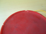 Игрушка бубен ссср (сломан), photo number 5