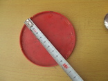 Игрушка бубен ссср (сломан), photo number 7