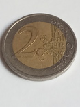 2 євро Франція, фото №3