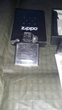 Зажигалка Zippo Classic venetian оригинал, фото №7