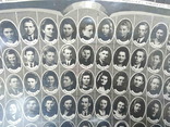 Львів, 3-й випуск зуболікарської школи, до 1953 р. Стоматологія., фото №9