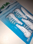 Сменные насадки для зубной щетки Oral-B CrossAction Power, numer zdjęcia 9