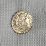 3 гроша 1665 р., фото №3
