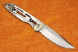 Нож складной Enlan M06-2, фото №4