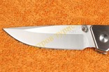 Нож складной Enlan M06-2, фото №5