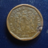 10  центов  1995  Африка  (Г.1.14)~, фото №3