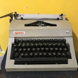 Печатная машинка OPMEX, фото №2