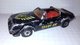 Matchbox Pontiac Firebird T-Roof 1/67 (1983-1984) Macau, фото №3