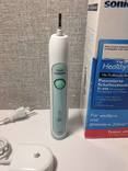 Электрическая зубная щетка Philips Sonicare HX 6710, фото №9