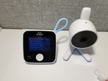 Цифровая видеоняня Philips AVENT цифрова відеоняня SCD 610/00, фото №7