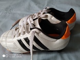 Детские бутсы adidas, photo number 3