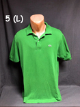 Polo (t-Shirt) - Lacoste - rozmiar 5 (L), numer zdjęcia 2