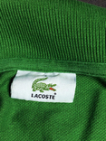 Polo (t-Shirt) - Lacoste - rozmiar 5 (L), numer zdjęcia 6
