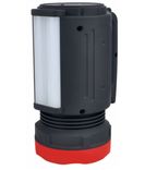 Ручной аккумуляторный фонарь с функцией PowerBank, фото №3